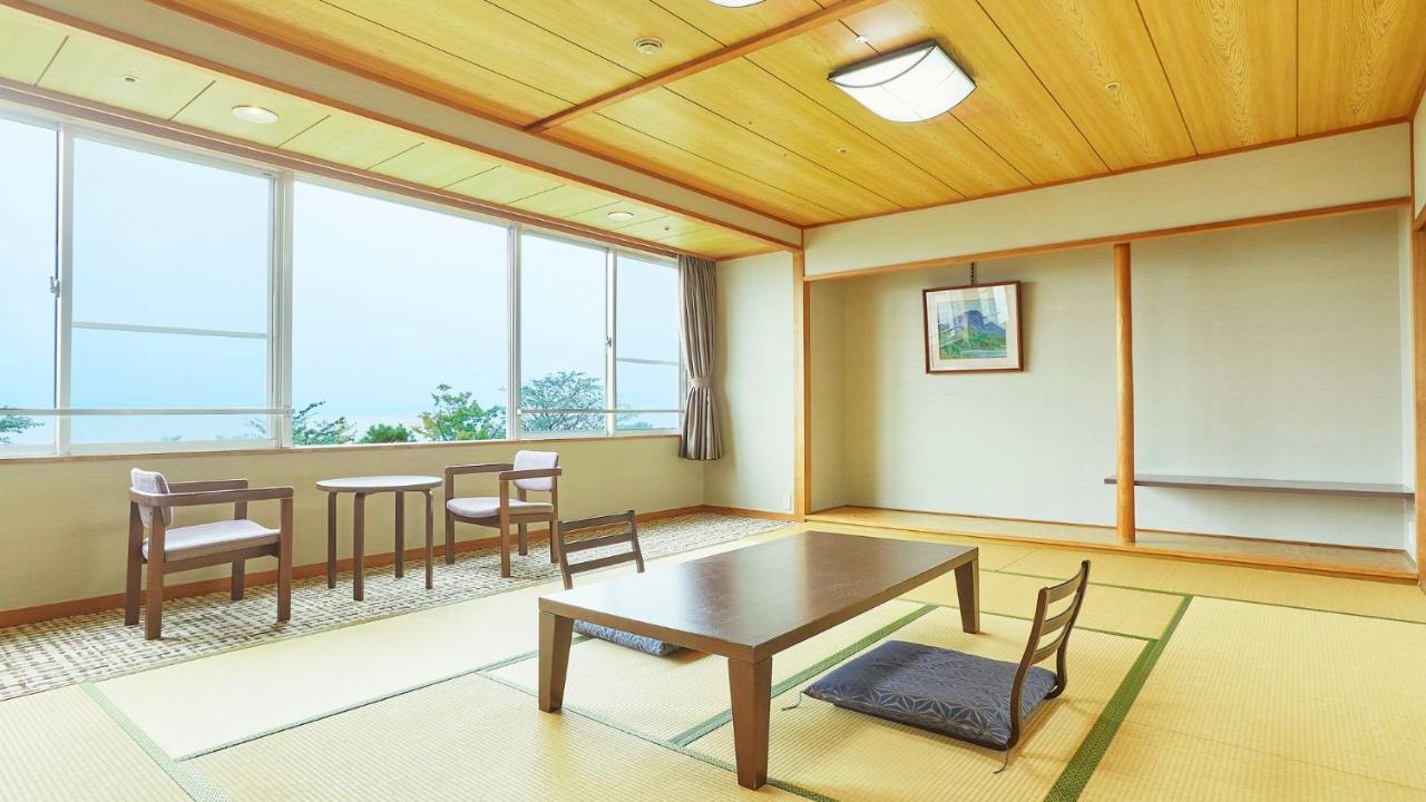 Kamenoi Hotel Hikone Zewnętrze zdjęcie
