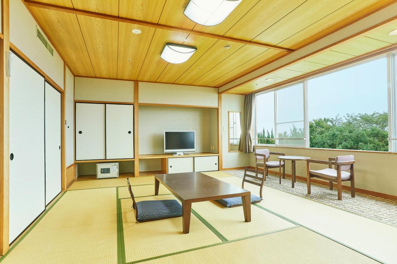 Kamenoi Hotel Hikone Zewnętrze zdjęcie