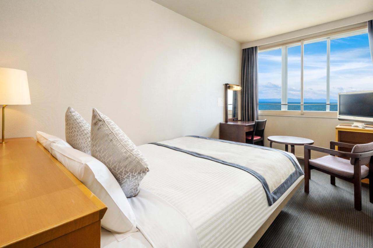 Kamenoi Hotel Hikone Zewnętrze zdjęcie