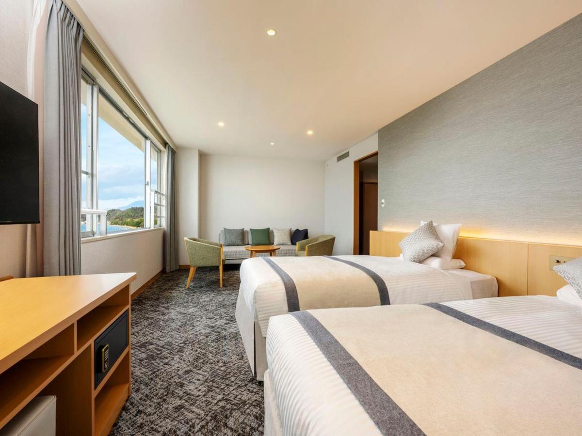 Kamenoi Hotel Hikone Zewnętrze zdjęcie