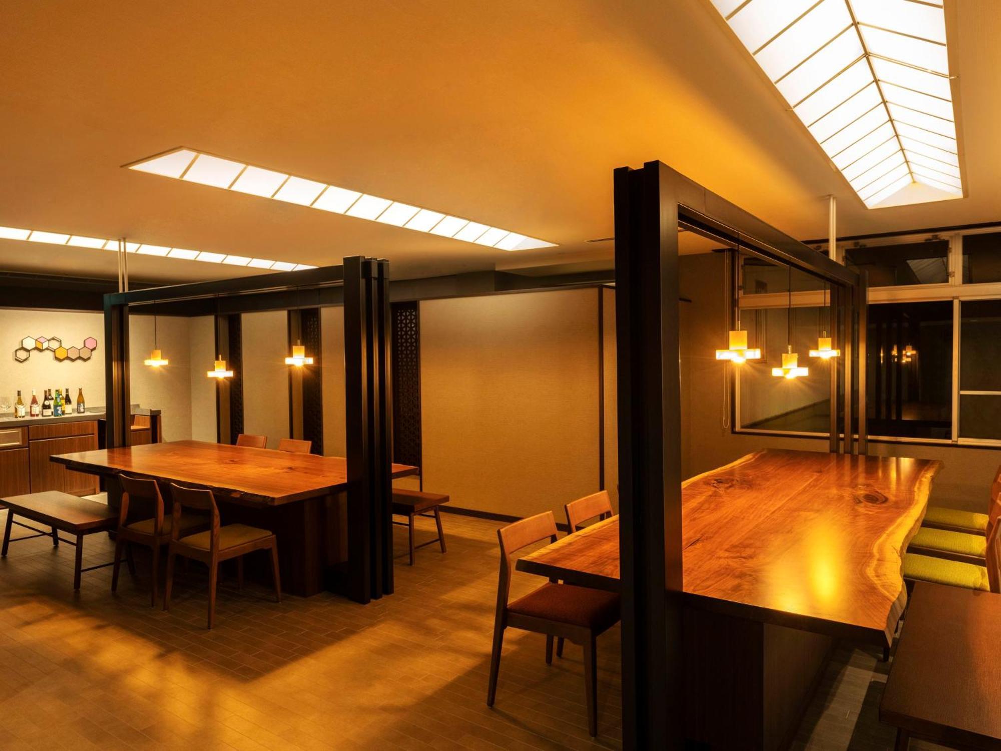 Kamenoi Hotel Hikone Zewnętrze zdjęcie