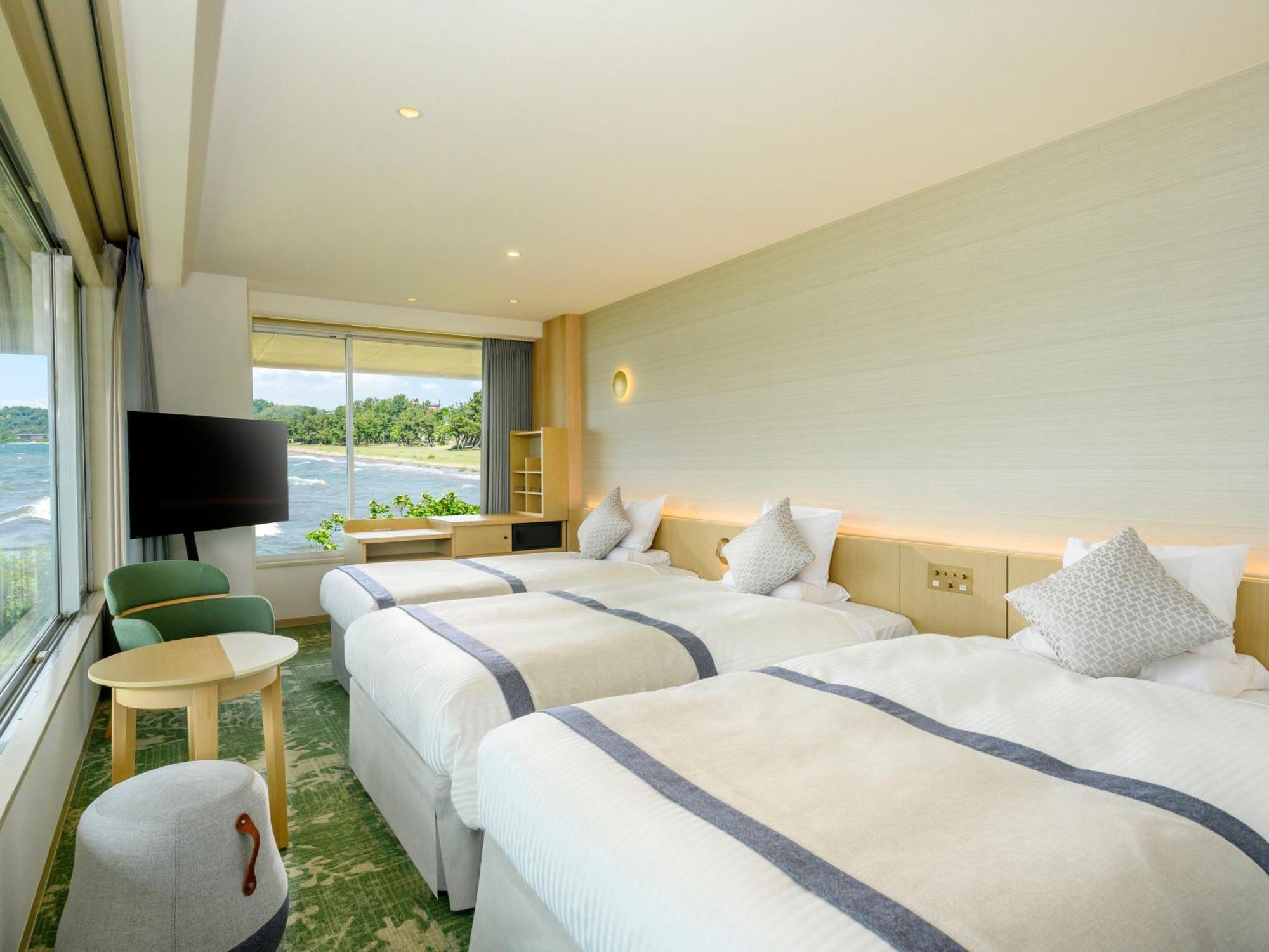 Kamenoi Hotel Hikone Zewnętrze zdjęcie