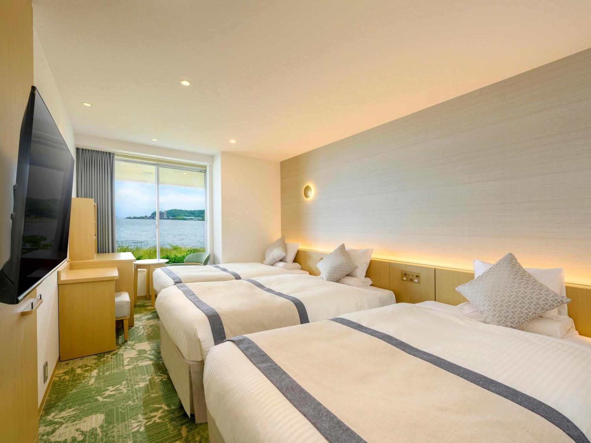 Kamenoi Hotel Hikone Zewnętrze zdjęcie