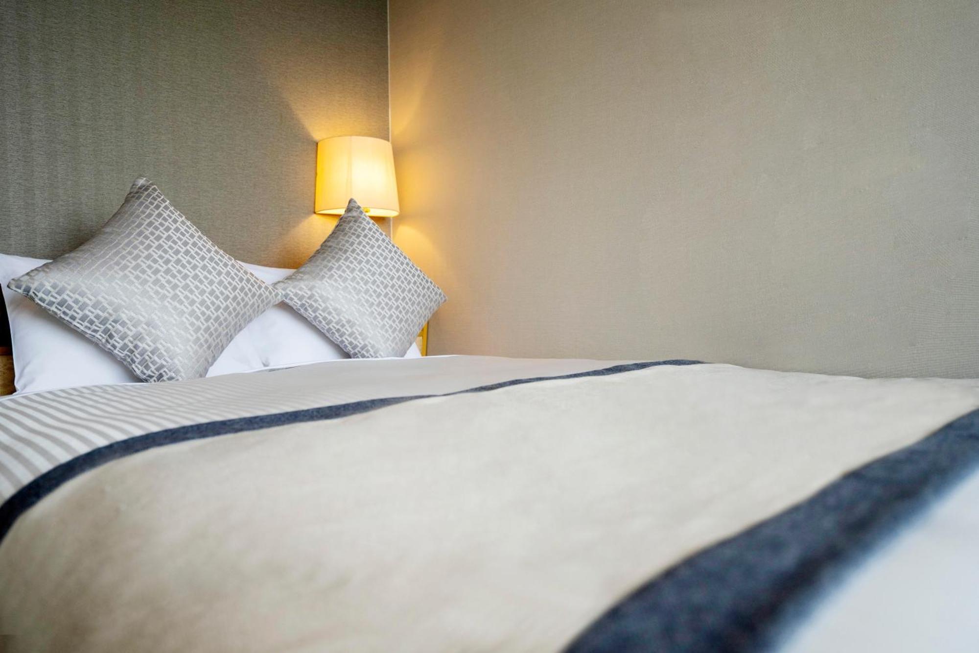 Kamenoi Hotel Hikone Zewnętrze zdjęcie