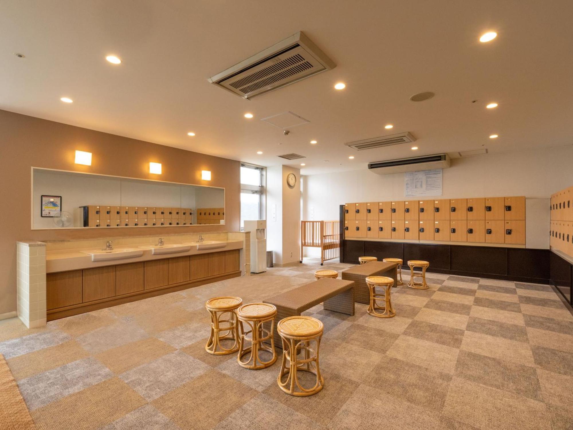 Kamenoi Hotel Hikone Zewnętrze zdjęcie