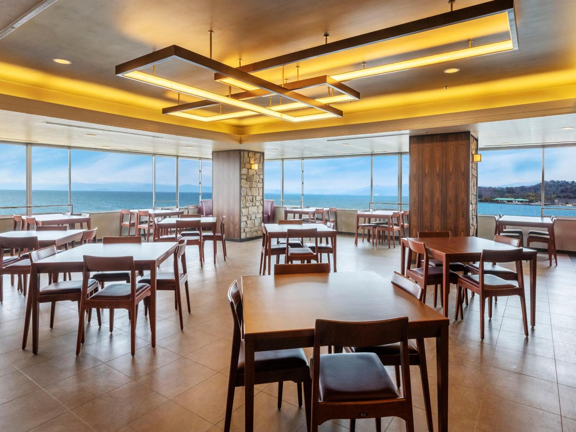 Kamenoi Hotel Hikone Zewnętrze zdjęcie